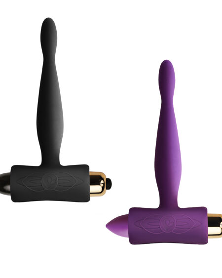 Sextoys Pour Tous Stimulateur Anal Teazer Petite Sensation