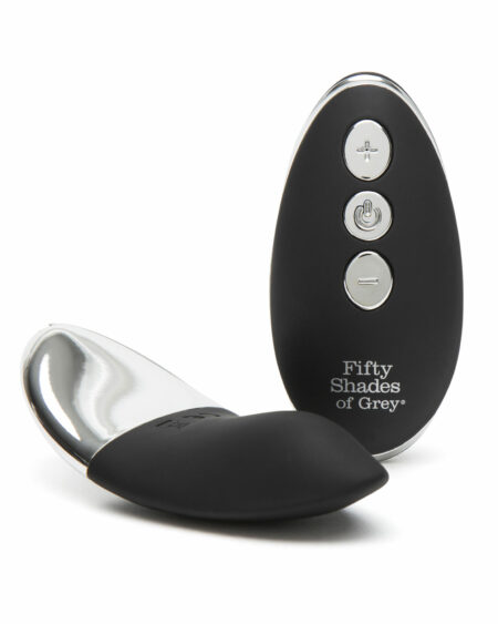 Sextoys Pour Tous Stimulateur Clitoris Télécommandé Relentless Vibrations