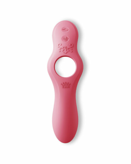 Sextoys Pour Tous Stimulateur Connecté Jessica