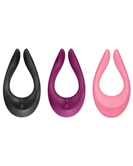 Sextoys Pour Tous Stimulateur Endless Joy