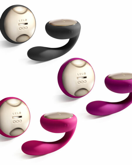 Sextoys Pour Tous Stimulateur Ida