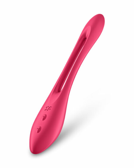 Sextoys Pour Tous Stimulateur Multiple Elastic Joy