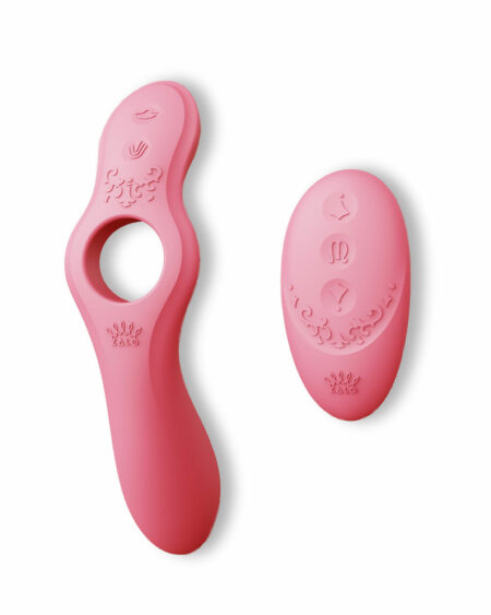 Sextoys Pour Tous Stimulateur Télécommandé Connecté Jessica