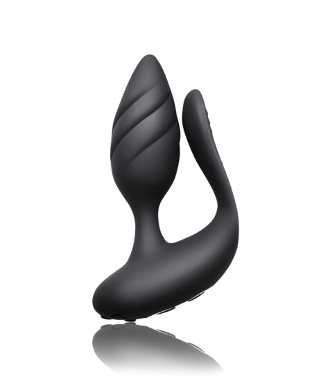 Sextoys Pour Tous Stimulateur pour Couple Cocktail