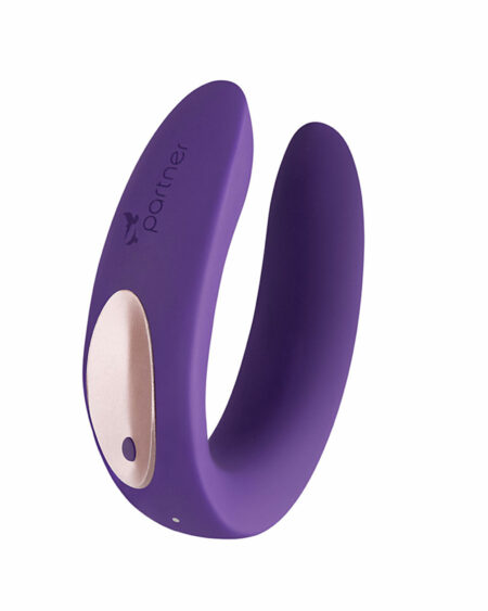 Sextoys Pour Tous Stimulateur pour Couple Double Plus