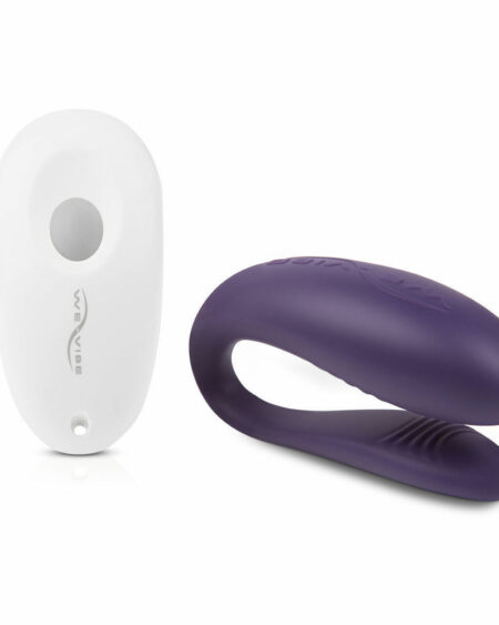 Sextoys Pour Tous Stimulateur pour Couple Unite