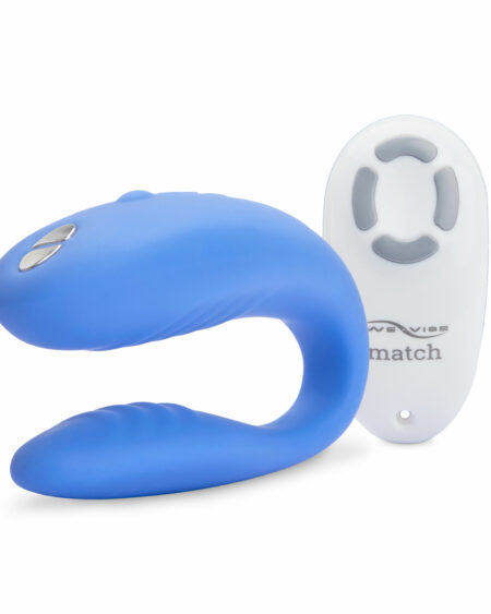 Sextoys Pour Tous Stimulateur pour Couples Match