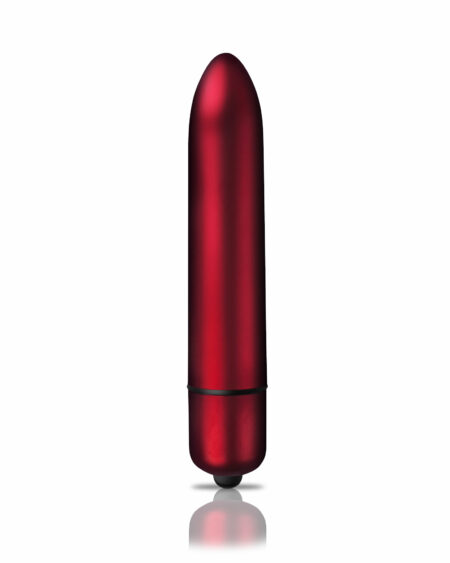 Sextoys Pour Tous Truly Yours Rouge Allure