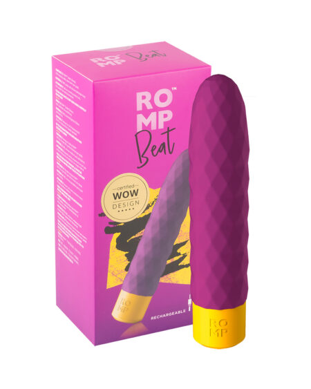 Sextoys Pour Tous Vibromasseur Beat