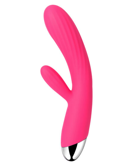 Sextoys Pour Tous Vibromasseur Chauffant Angel