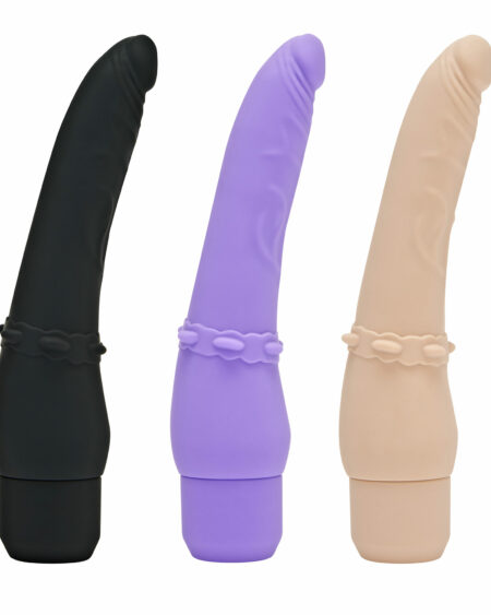 Sextoys Pour Tous Vibromasseur Classic Smooth Get Real